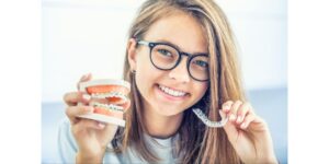 Braces or Clear Aligners? Choose the Right Treatment for You