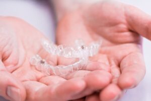 Braces & Invisalign Treatment